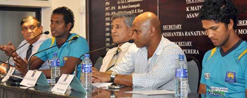 Players victimised for Administrator's Bloopers