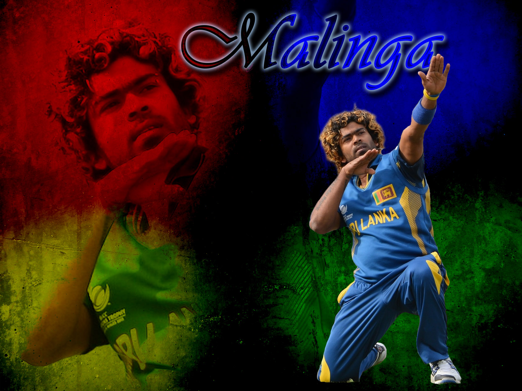 Malinga The Golden Egg Laying Goose of Sri Lanka Cricket