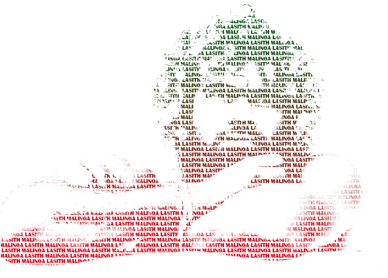 How to Create a Portrait from Text