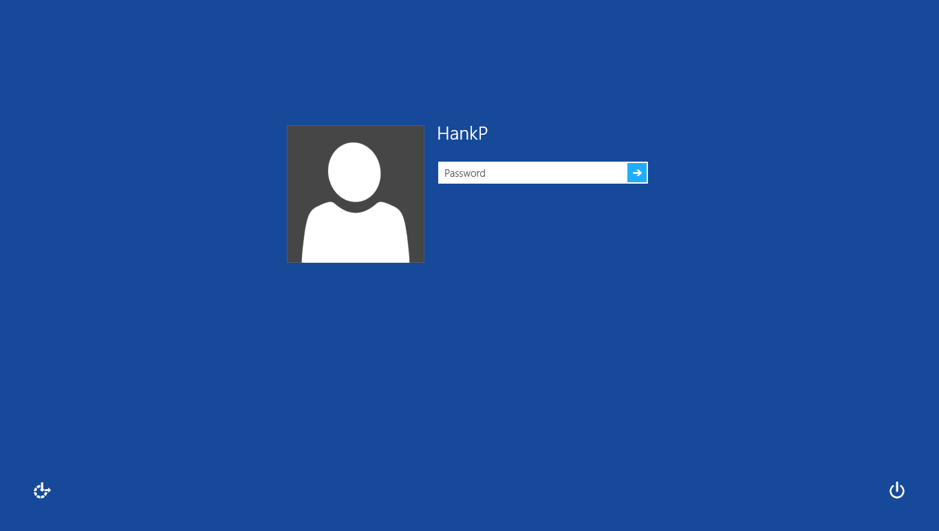 How to log into Windows 8/8.1 without entering password