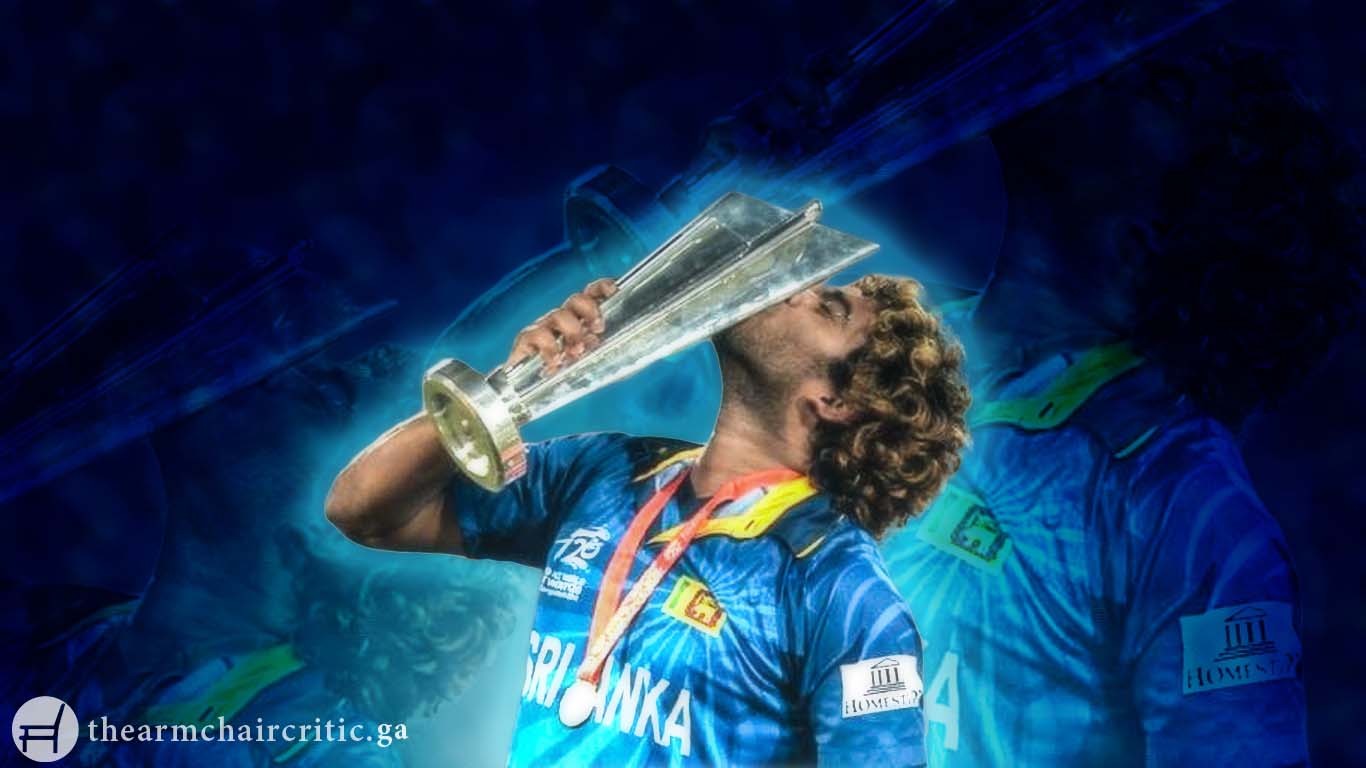 2014 WT20 victory better than the 1996 World Cup Victory.