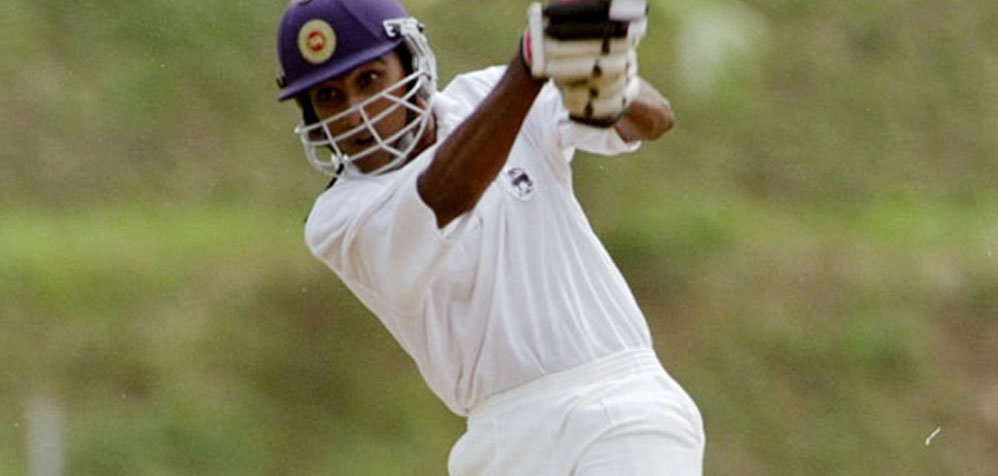 Mahela’s Top Ten Test Innings
