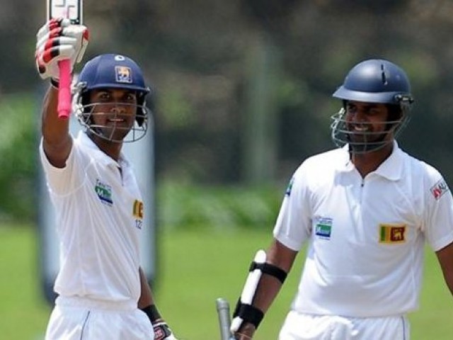 Sri Lanka Cricket's Refugee Camp