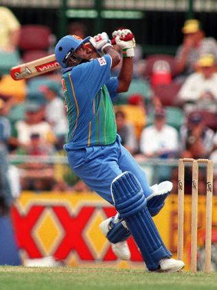 An All Time Best World T20 XI that played no T20