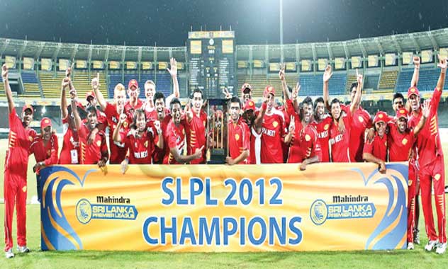 The need for a more Sri Lankanesque SLPL