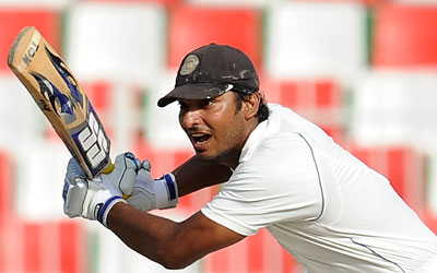 Why Sangakkara is one of the best test batsmen of all time