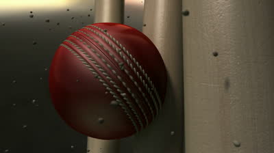 Satire: Beaten and bruised – A candid chat with a cricket ball in the modern era