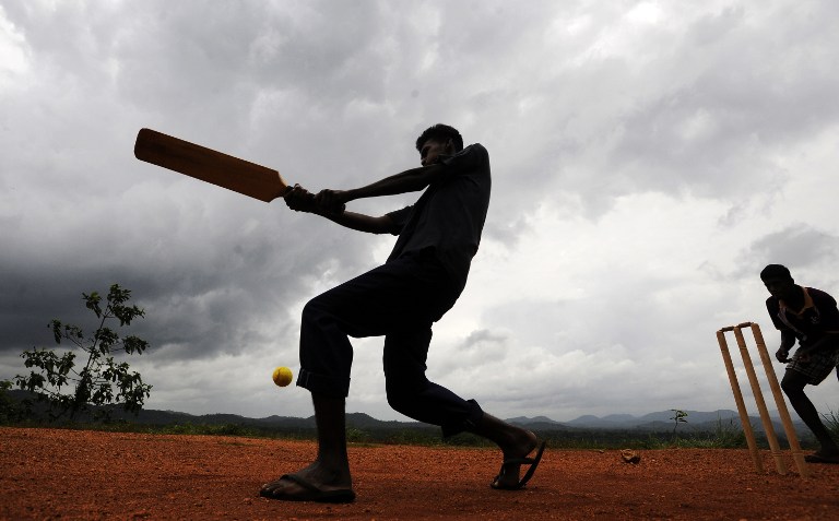 Are Sri Lankan Tamil cricketers discriminated against?