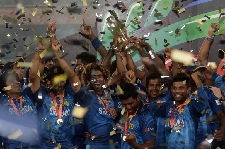 On-field laurels marred by boardroom politics- Sri Lanka’s year in review