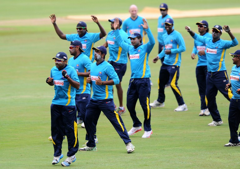 Getting Sri Lanka’s World Cup combination right