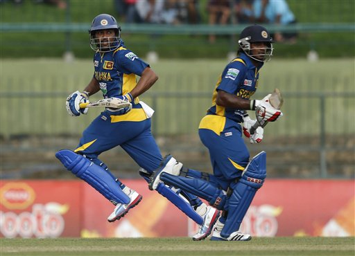 9 Issues Sri Lanka need to address before World Cup 2015