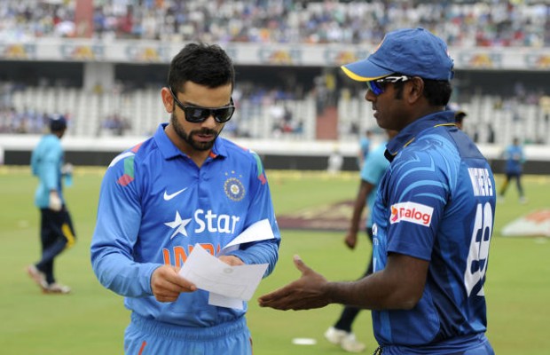 Why ODI series loss against India is a blessing in disguise for Sri Lanka