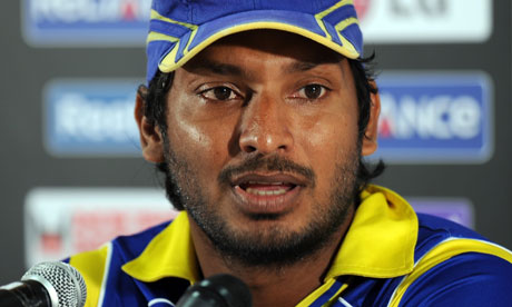 The other face of Kumar Sangakkara: The man who united Sri Lanka spiritually