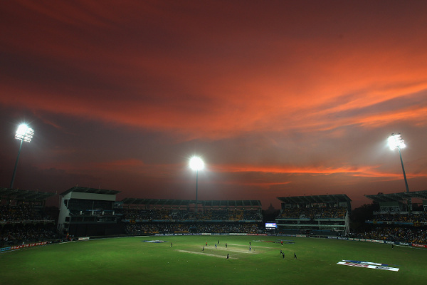 Rating the toughest countries for batsmen in ODIs since 2000