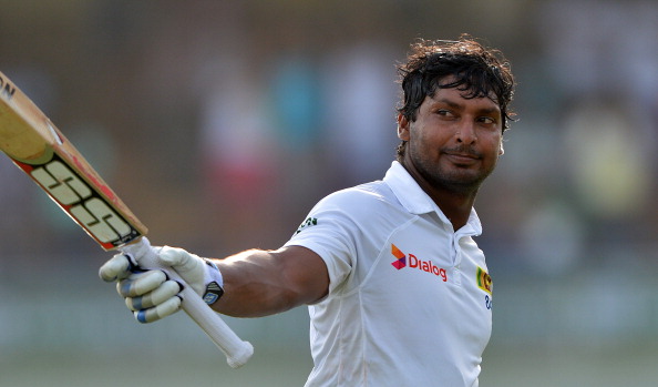 Kumar Sangakkara announcing retirement? It’s nothing more than a rumour!