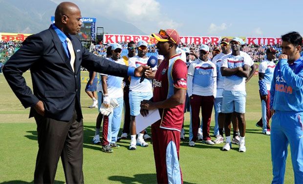 The West Indian pull-out and why Sri Lankan Cricket Board needs to be wary of it