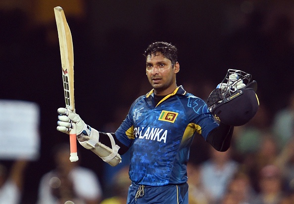 Kumar Sangakkara’s retirement – It’s not the end, it’s the consummation