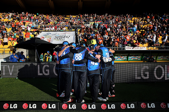 Why the 2015 edition is the most one-sided World Cup ever