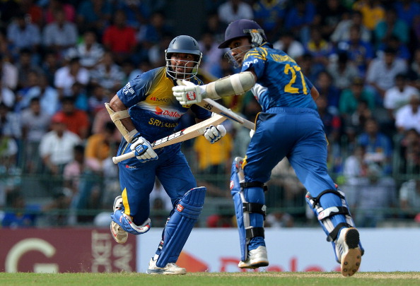 Sangakkara and Jayawardene – The twin towers of Sri Lanka Cricket