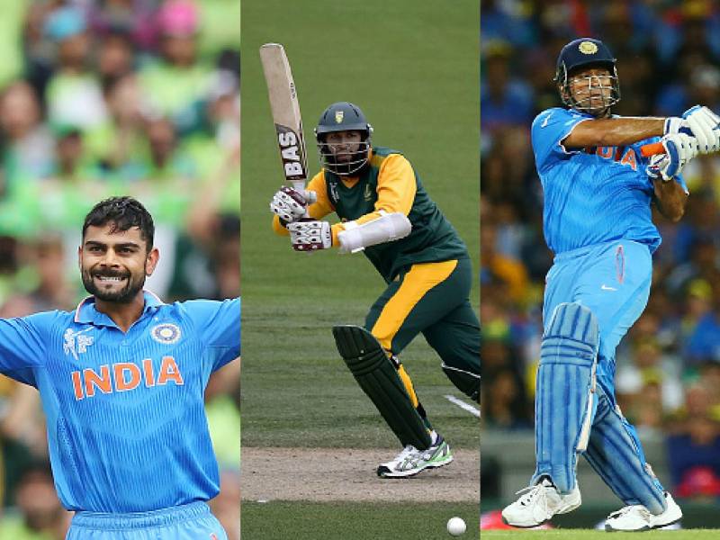 Who is the greatest match winner in ODIs among current batsmen?