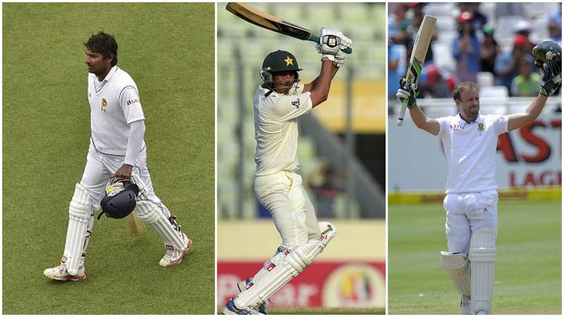 Who is the greatest match-winner in Tests among current batsmen?