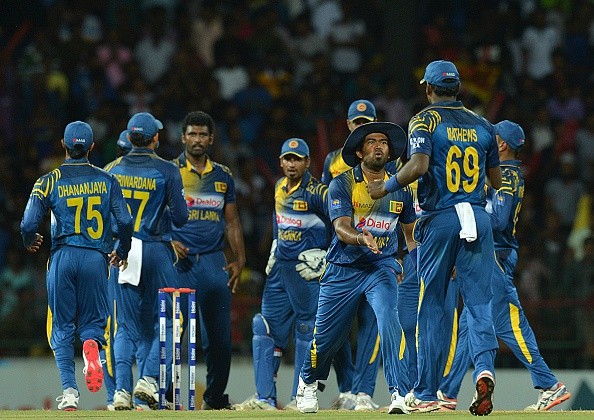 Lasith Malinga’s nadir – Is the clock ticking for the veteran?