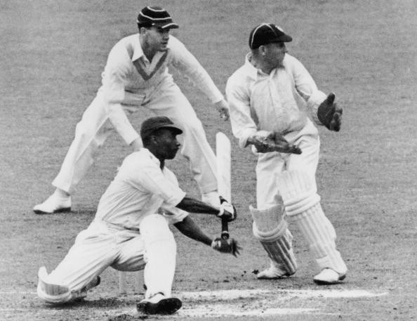 4 players who were supposedly better than Sir Donald Bradman