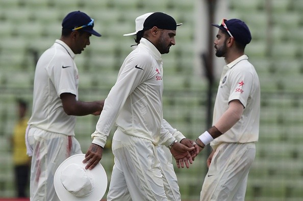 Why India should not go overboard with strengthening their spin bowling for the Lanka series