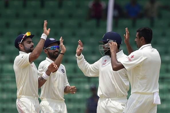 Why the 5-bowler strategy is the way to go for India in Test cricket