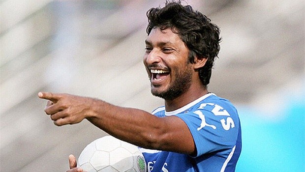 Kumar Sangakkara – A look beyond the oomph of his magical numbers