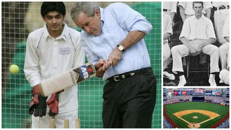 Legends T20 League in USA – Can cricket win back the land of America, one of the game’s first proponents?