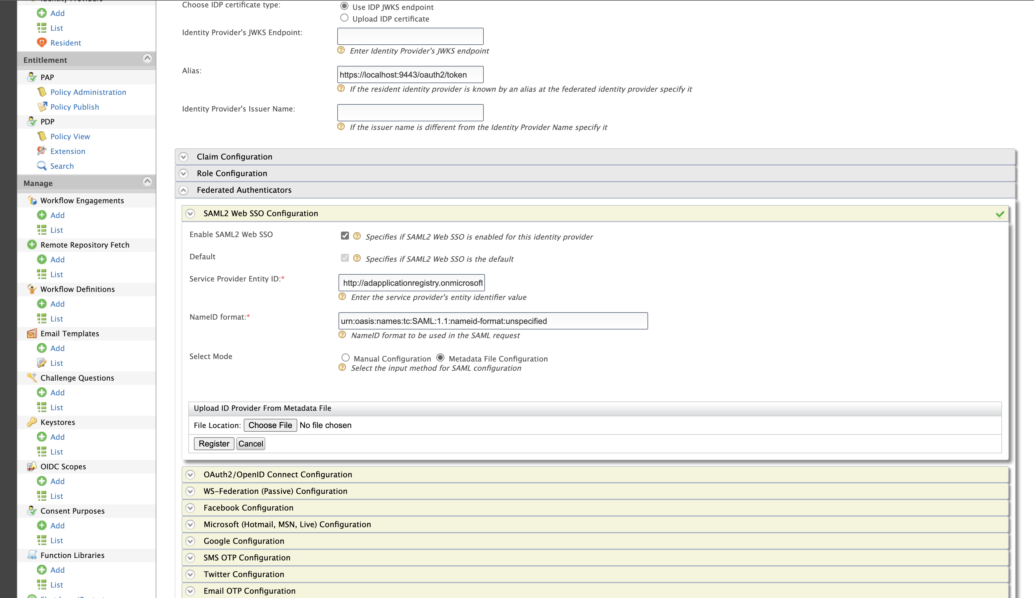 image 5 The Armchair Critic