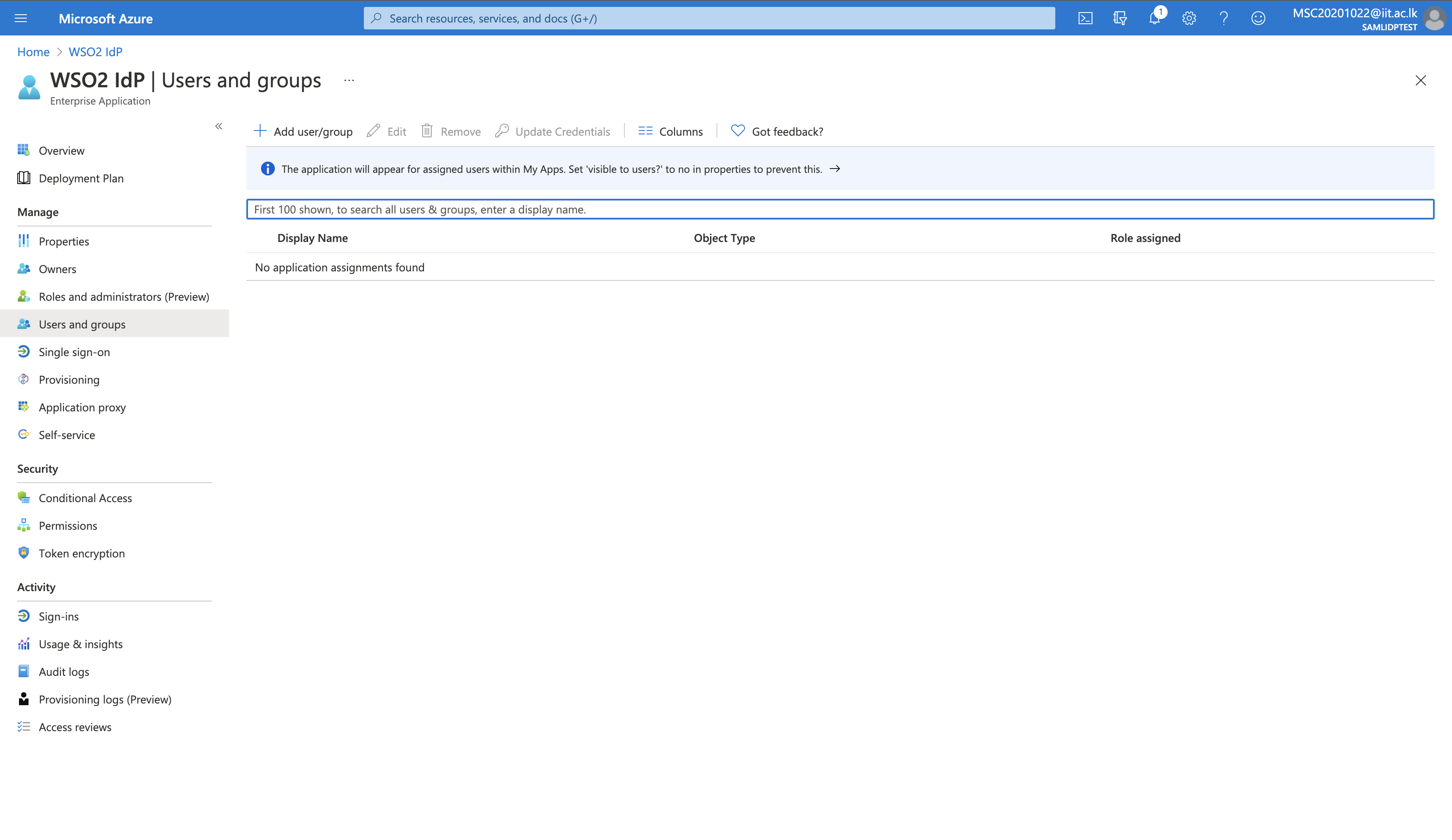 image 8 The Armchair Critic