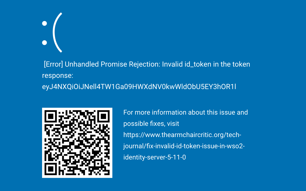 invalid application id or api key