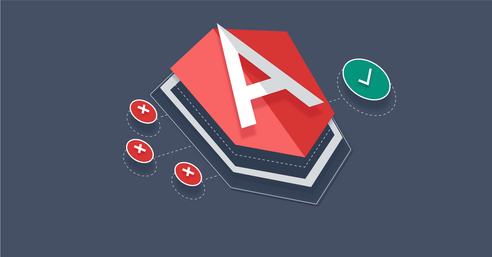 Add login to an Angular app using Asgardeo