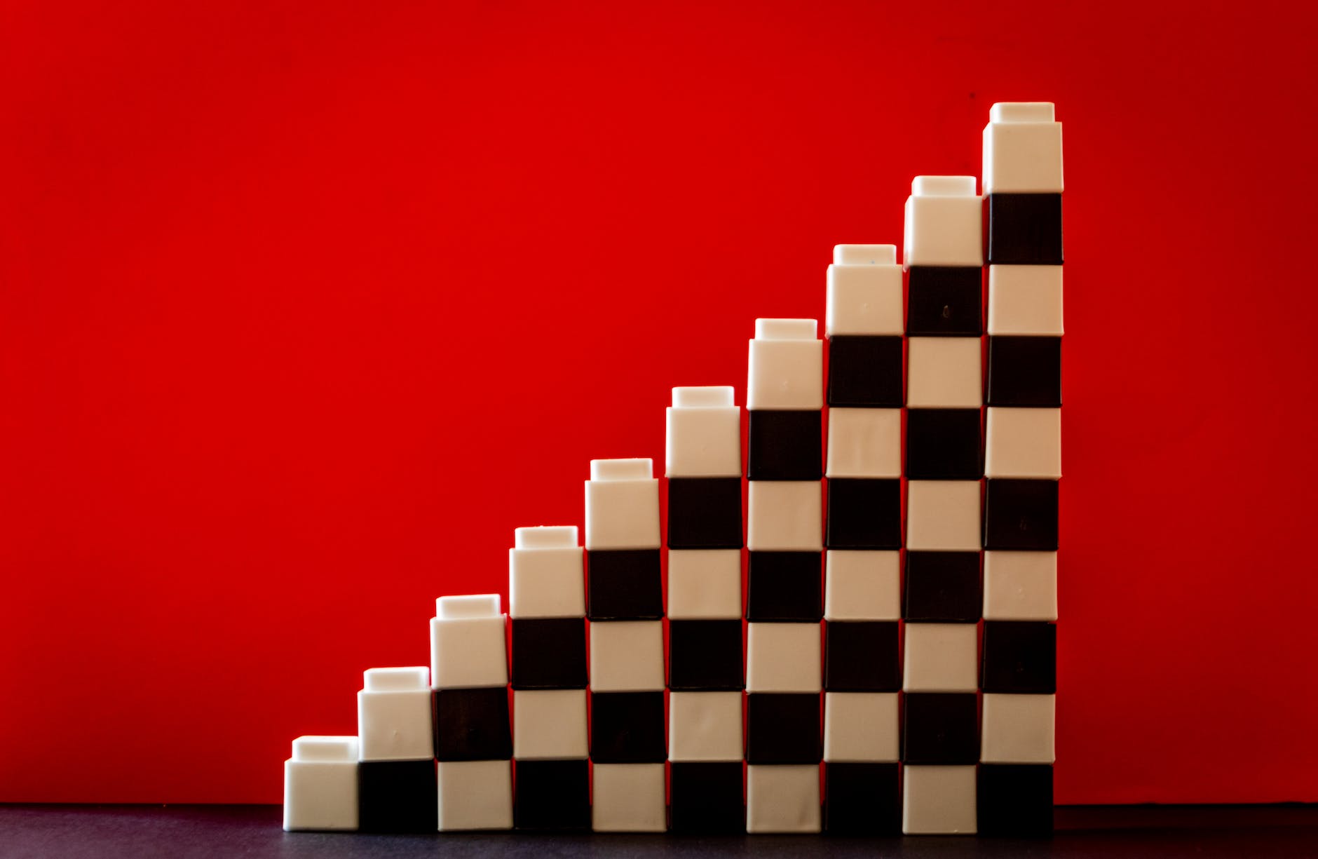 Block structure in blockchain