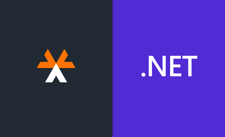 Integrating Asgardeo with a .NET UWP application