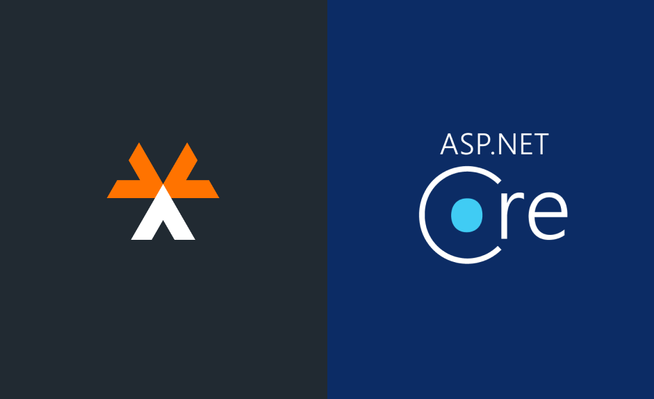 Adding authentication to an ASP.NET Core app using Asgardeo