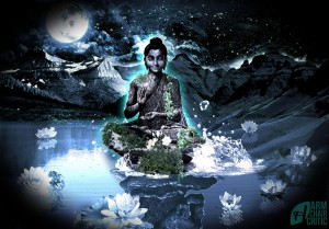 buddha  