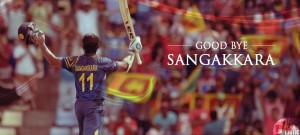 Kumar Sangakkara  