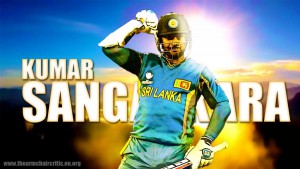 kumarsangakkara
