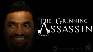 thegriningassasin  